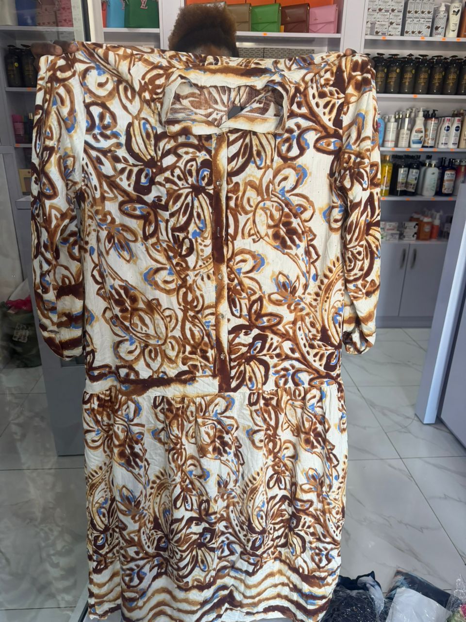 ROBE SIMPLE